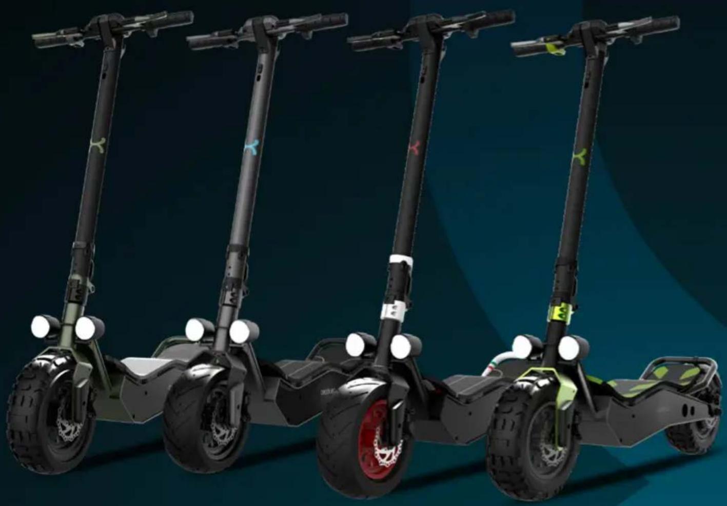 CECOTEC Bongo Serie Z Road - 1