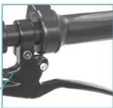CECOTEC Bongo Serie Z Road - PLEGAR EL MÁSTIL: - 1