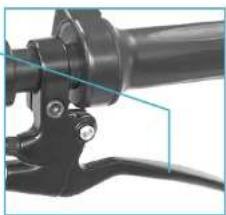 CECOTEC Bongo Serie Z Road - KNOPPEN - 1