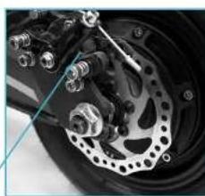 CECOTEC Bongo Serie Z Road - DISTENDERE L'ASTA: - 1