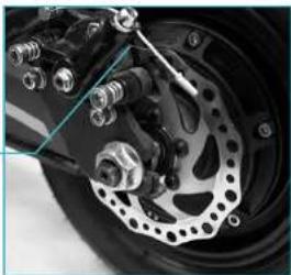 CECOTEC Bongo Serie Z Road - VOUW DE MAST OPEN - 1
