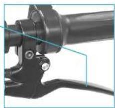 CECOTEC Bongo Serie Z Road - VOUW DE MAST OPEN - 2