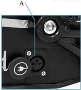CECOTEC Bongo Serie Z Road - Opmerking: - 1