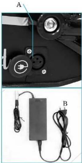 CECOTEC Bongo Serie Z Road - Avviso: - 1