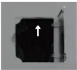 SOLAC CA4820 - Chemin intérieur du café moulu - 1