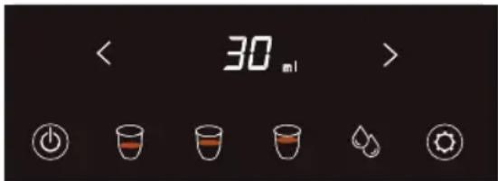 SOLAC CA4820 - Espresso - 2