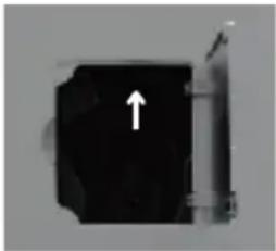 SOLAC CA4820 - Εσωτερικό κανάλι αλεσμένου καφέ - 1