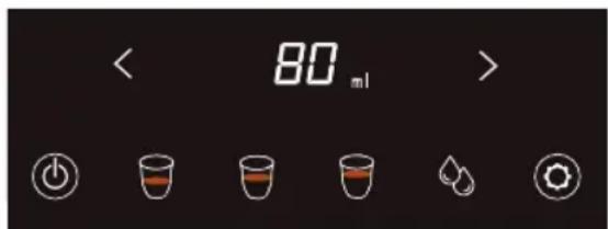 SOLAC CA4820 - American coffee - 5