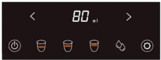 SOLAC CA4820 - Americano-Kaffee - 3