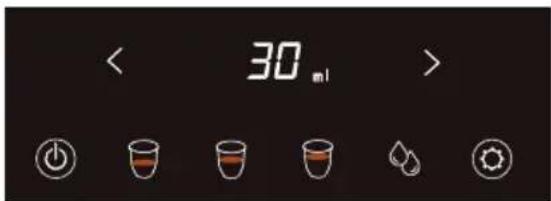SOLAC CA4820 - Káva espresso - 2