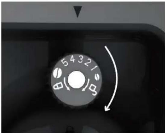 SOLAC CA4820 - COFFEE GRINDER CLEANING - 2
