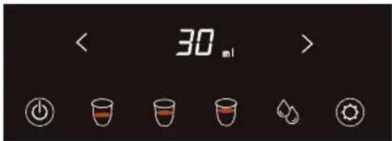 SOLAC CA4820 - Café espresso - 2