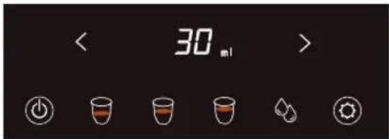 SOLAC CA4820 - Caffè espresso - 2