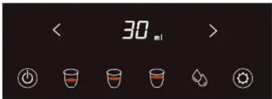 SOLAC CA4820 - Café expresso - 2