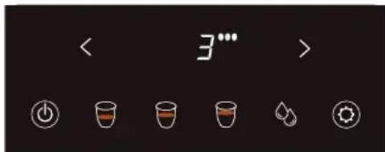 SOLAC CA4820 - Langer Espresso - 1