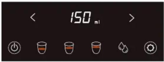 SOLAC CA4820 - Heißes Wasser - 1