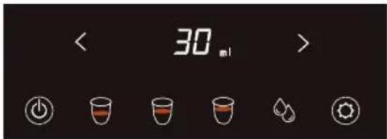 SOLAC CA4820 - Kawa espresso - 2