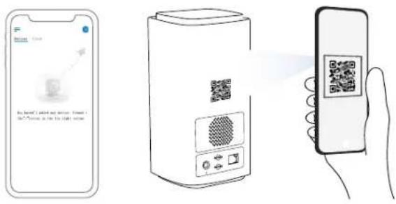 REOLINK Home Hub - Access Reolink Home Hub via Smartphone - 3