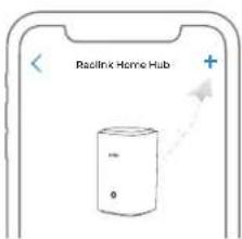 REOLINK Home Hub - Connect Devices to Reolink Home Hub - 1