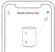 REOLINK Home Hub - Connettere dispositivi a Reolink Home Hub - 1