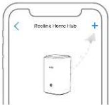 REOLINK Home Hub - Conectar dispositivos a Reolink Home Hub - 1