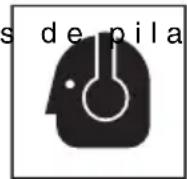 HiKOKI DB3DL2 - NORMAS Y SÍMBOLOS ESPECÍFICOS DE SEGURIDAD - 1