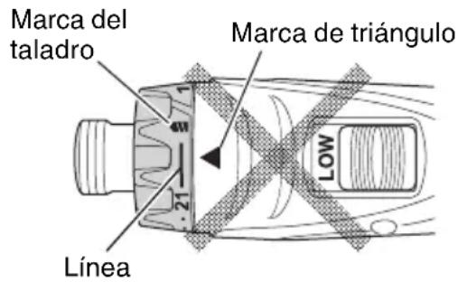 HiKOKI DB3DL2 - PRECAUCIÓN - 1