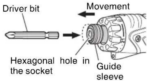 HiKOKI DB3DL2 - How to make the batteries perform longer. - 1