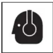 HiKOKI DB3DL2 - SPECIFIC SAFETY RULES AND SYMBOLS - 1