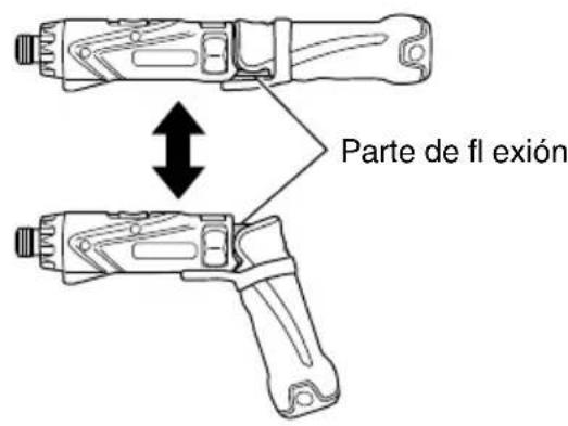 HiKOKI DB3DL2 - PRECAUCIÓN - 1
