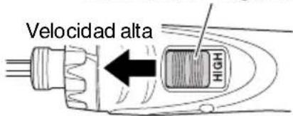 HiKOKI DB3DL2 - PRECAUCIÓN - 2