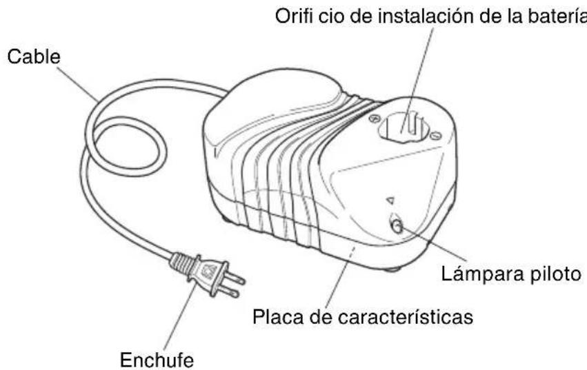 HiKOKI DB3DL2 - Cargador de baterías (UC3SFL) - 1