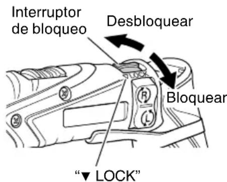 HiKOKI DB3DL2 - PRECAUCIÓN - 1