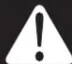 Zephyr ZSP-E48DS - WARNING - 1