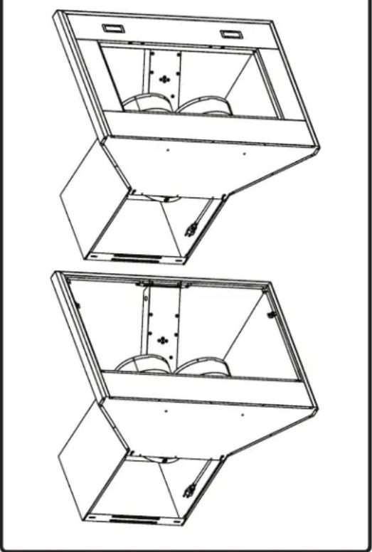 Broches de cavalier Cavalier en plastique Cavalier 5-6 ou 7-8 POSITION PAR DÉFAUT Max. par défaut. PCM du ventilateur 7 8 5 6 3 4 1 2 Cavalier 3-4 Max. PCM du ventilateur 590 7 8 5 6 3 4 1 2 Cavalier 1-2 Max. PCM du ventilateur 390 Conseil pc