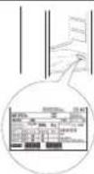 HOTPOINT T 16 A2 D/HA 2 - Legenda - 2