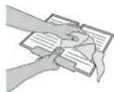 HOTPOINT T 16 A2 D/HA 2 - PROCEDURA DI PULIZIA DELL'ACCESSORIO STOP FROST - 5
