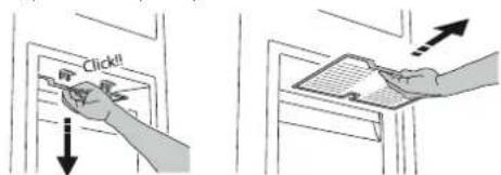 HOTPOINT T 16 A2 D/HA 2 - ΔΙΑΔΙΚΑΣΙΑ ΚΑΘΑΡΙΣΜΟΥ ΤΟΥ ΑΞΕΣΟΥΑΡ ΣΤΟΡ ΗΡΟΣΤ - 2