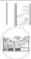 HOTPOINT T 16 A2 D/HA 2 - Legenda - 2