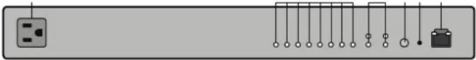 Intellinet 120234 - For additional benefits: - 3