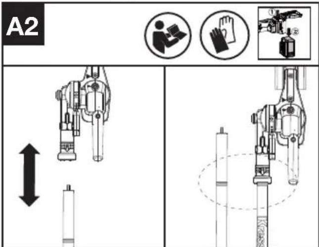 KRESS KC270.9 - MONTAGE UND BEDIENUNG - 4