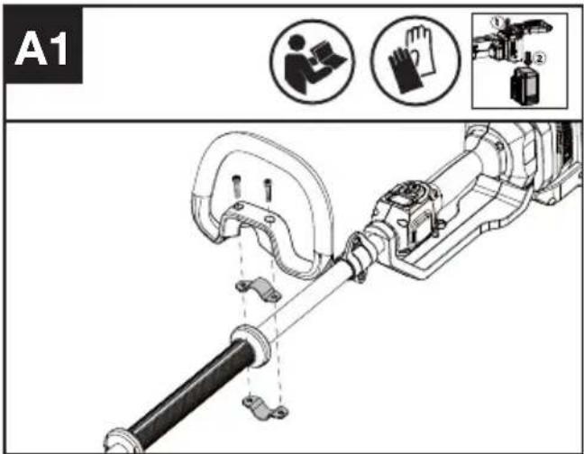 KRESS KC270.9 - MONTAGE UND BEDIENUNG - 3