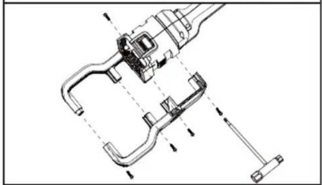 KRESS KC270.9 - BEFORE OPERATION: - 11