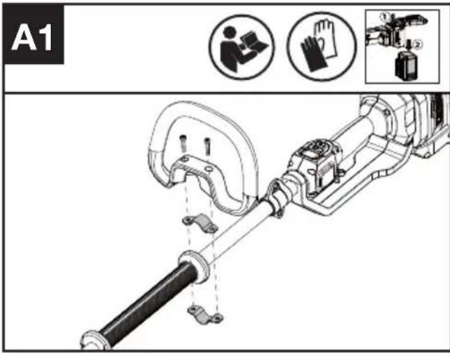 KRESS KC270.9 - MONTAGEM E FUNCIONAMENTO - 3