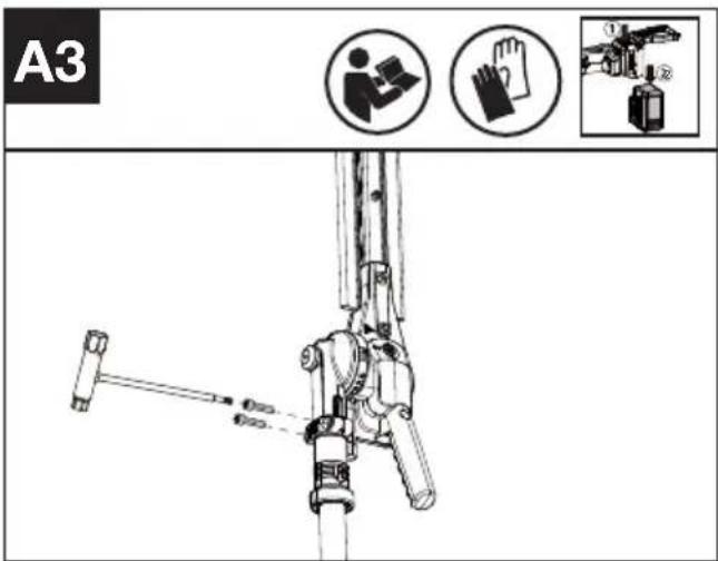 KRESS KC270.9 - KOMPONENTEN - 1