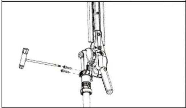KRESS KC270.9 - BEFORE OPERATION: - 6