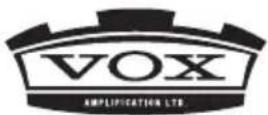 VOX StompLab IG - 1