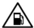 Simpson Megashot MS61404S - ALMACENAMIENTO DE GASOLINA - 1