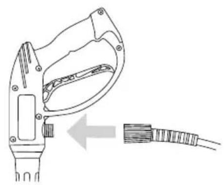 Simpson Megashot MS61404S - CONNECTING HOSES - 5