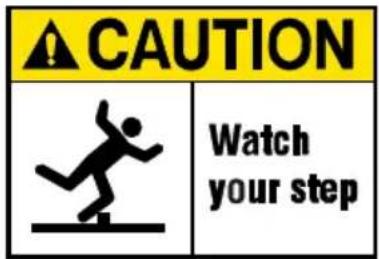 Simpson Megashot MS61404S - Sign examples - 1